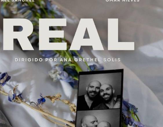 Corto panameño Real obtiene nominación en los Premios Fugaz 2026