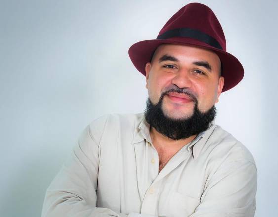 Cortesía | Arturo Wong Sagel es docente, director, actor, cineasta y escritor.