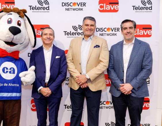 (de izquierda a derecha): Zambo, Alexander Acosta, Andrés Farrugia, y Alejandro Orestano.