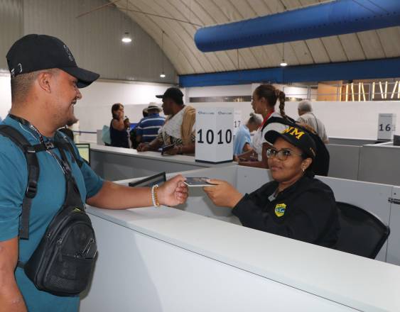Migración informa sobre la nueva Visa de Vacaciones y Trabajo