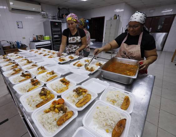 Inadeh retoma clases de forma escalonada en la región Azuero