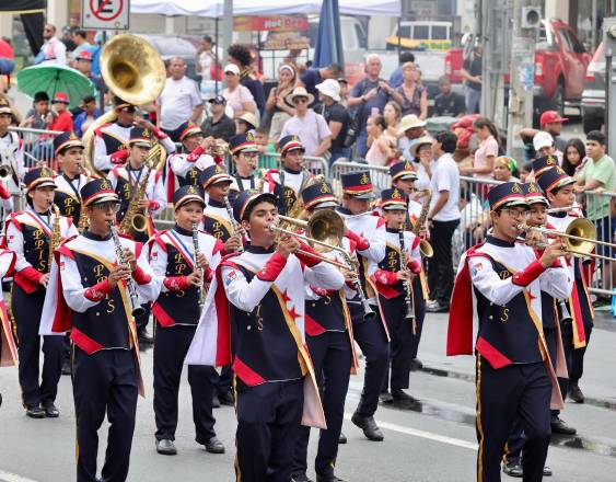 MiCultura anuncia primer Encuentro de Bandas con Piezas de Tamboreras Panameñas en Panamá Oeste
