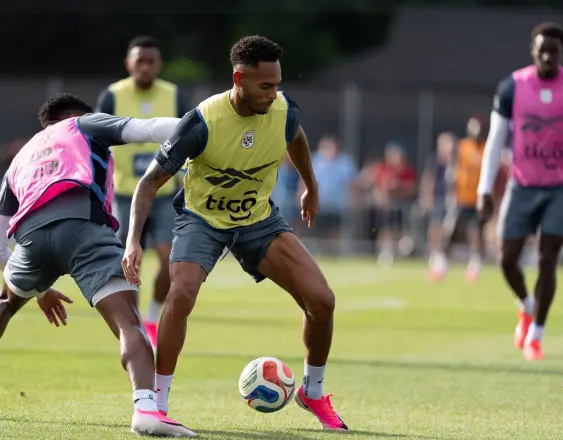 “Podemos competirle a cualquier selección”: Ismael Díaz