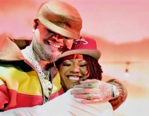 La Sista protagoniza regreso triunfal en el concierto de Farruko en Puerto Rico