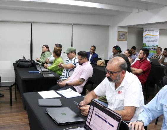 Capacitarán a empresas chiricanas para optimizar su productividad con IA