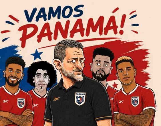 Caricatura del 17 de junio de 2026