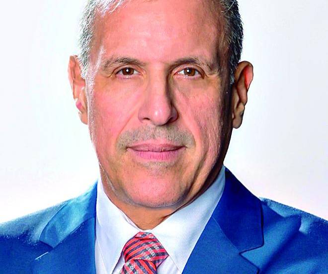 El margen bruto, operativo y neto