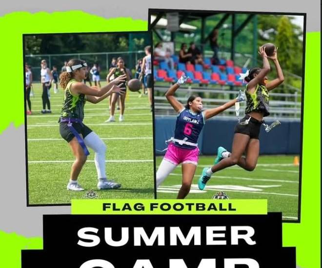 Verano deportivo para todos