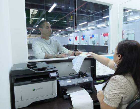 ATTT inicia mañana jornada de arreglo de pago