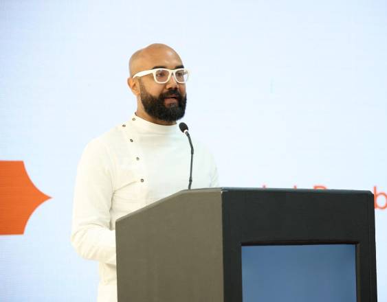 ML | Abel Aronátegui deja el Centro de Arte y Cultura de Colón (CACCO).