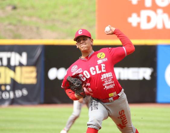 La Federación Panameña de Béisbol anuncia el calendario de las semifinales del Béisbol Juvenil 2026