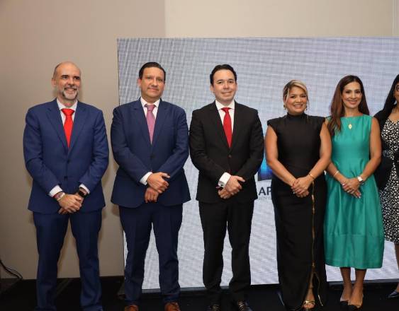 ML | Nueva junta directiva de la APATEL para el periodo 2026.