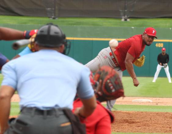 ML | Miembros del equipo.