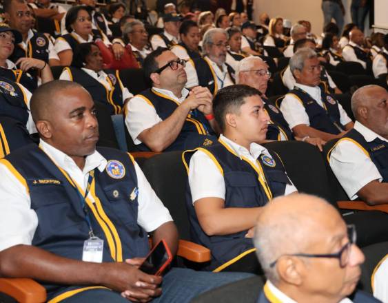 ML | Delegados electorales.