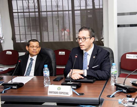 Comisión de Presupuesto aprueba traslado de B/.30 millones para el subsidio de combustibles