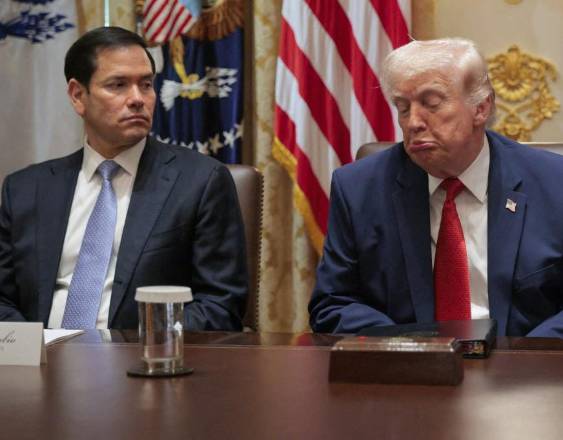 (Photo by CHIP SOMODEVILLA / GETTY IMAGES NORTH AMERICA / Getty Images via AFP)