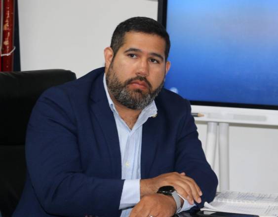 ML | José Aníbal Rincón Stanziola.