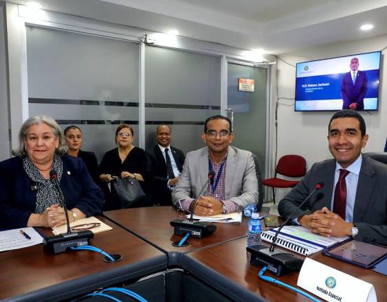 ML | El MIDES asegura fondos.