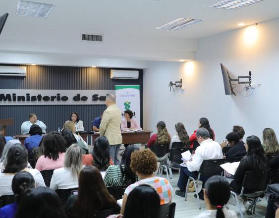 ML | Consultas públicas de la nueva regulación de dispositivos médicos en Panamá.