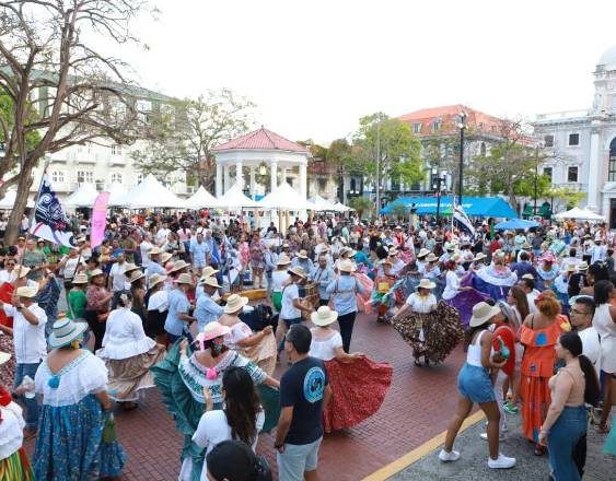 El “Casco Peatonal” se tomará la ‘city’ mañana domingo