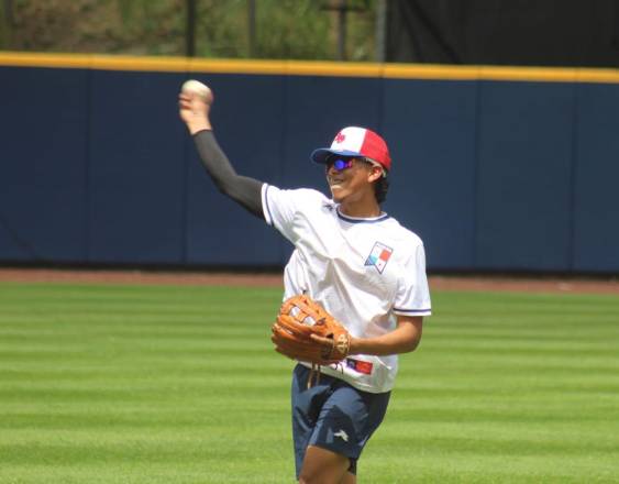 ML | Pelotero de Panamá.