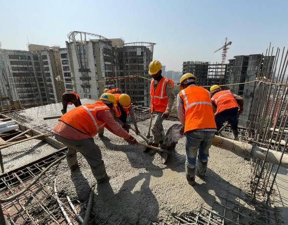 Industria del concreto introduce nueva evaluación técnica