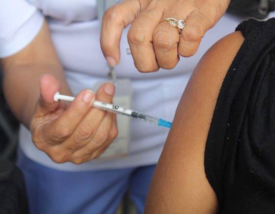 ML | Vacuna contra la influenza.