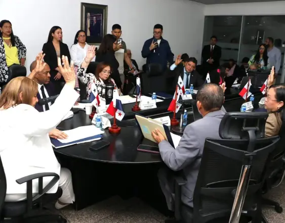 Asamblea Nacional