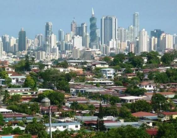 Municipio de Panamá | Corregimiento de Betania.