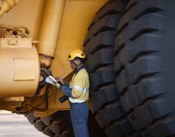 Reapertura de la mina de cobre reactivaría más de 40,000 empleos