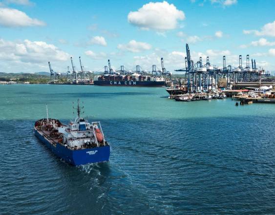 Respaldan que los puertos sean operados por empresas distintas