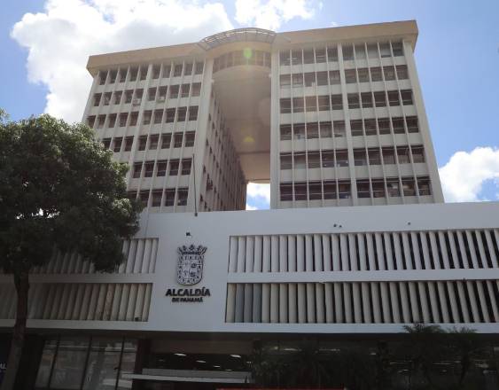 ML | Alcaldía de Panamá.