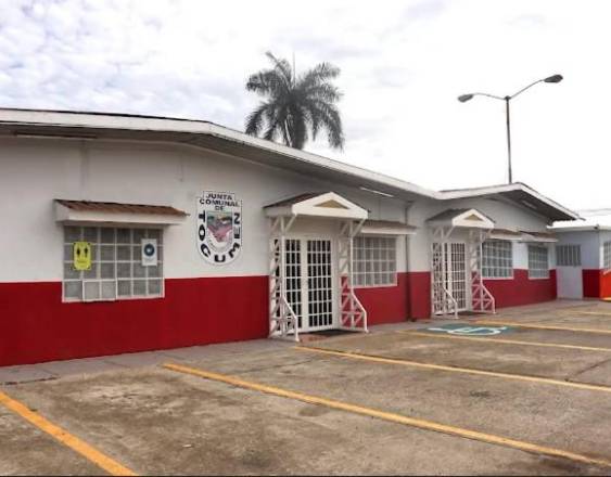 Cortesía | Junta comunal del corregimiento de Tocumen.