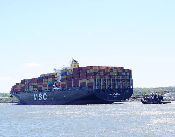 “Puertos y carreteras”, obras para dinamizar la economía en Panamá