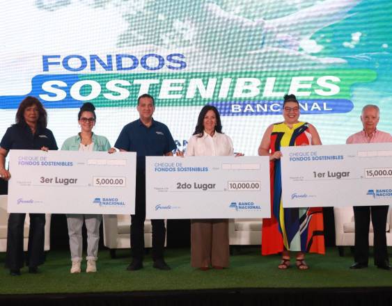 ML | Entrega de premios.