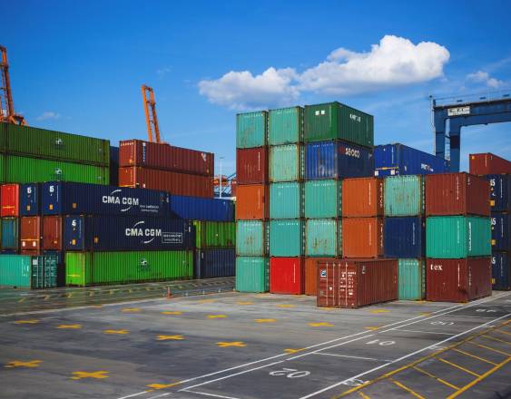 Cortesía | Exportación de servicios.