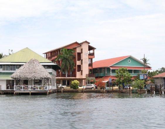 El turismo, clave de inversión en Bocas del Toro