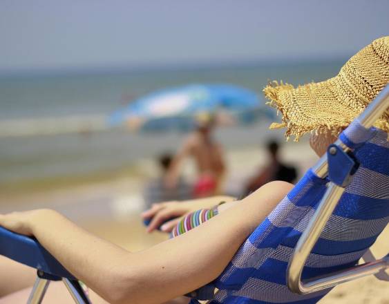 Emiten aviso de vigilancia por índices de radiación elevados hasta el 18 de febrero