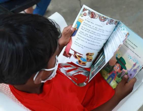 Festival de Libros Infantil y Juvenil inicia hoy en el Parque Omar