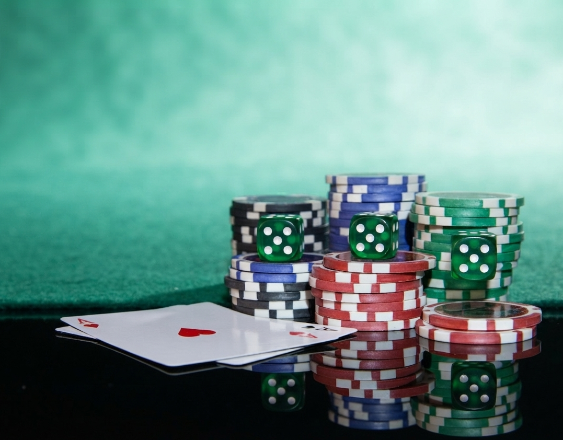 Apuestas en los juegos de azar aumentaron 16.5%