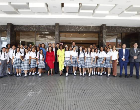 Industria hotelera busca incentivar el interés de los estudiantes