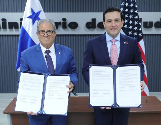 ML | Memorando de Entendimiento (MOU) bilateral.