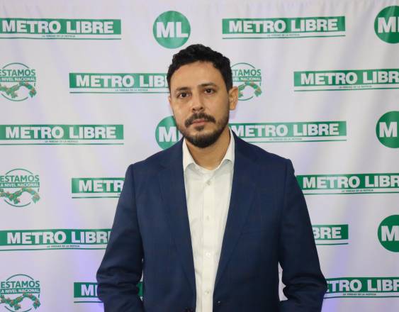 J.ANDRADE | José Alejandro Ramírez, miembro del Colegio de Biólogos de Panamá.