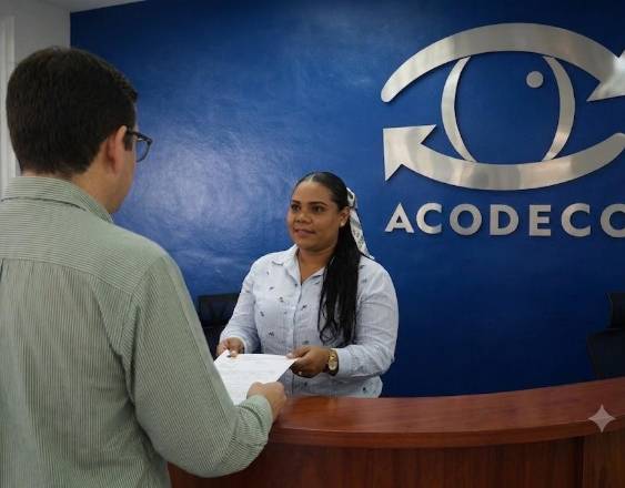 Acodeco impone B/.65,200 en multas por mal manejo del historial de crédito