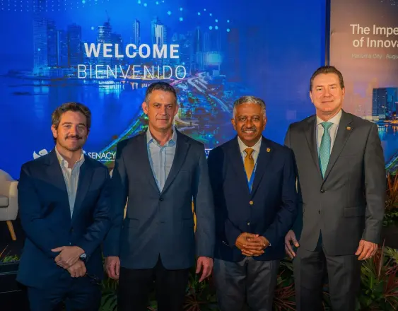 La Senacyt impulsa el debate sobre la innovación como motor de crecimiento económico en Panamá