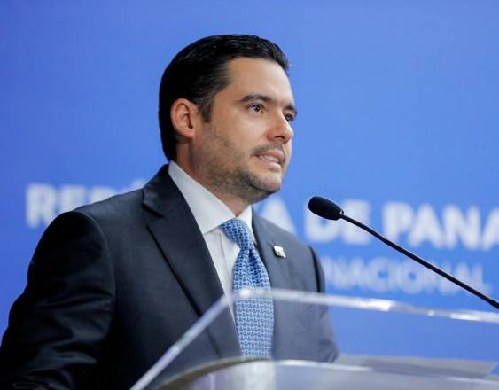 ML | El exvicepresidente José Gabriel Carrizo.