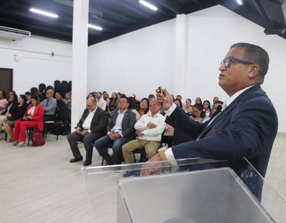 El 100 % de los municipios presentó su informe de gastos ante la Contraloría