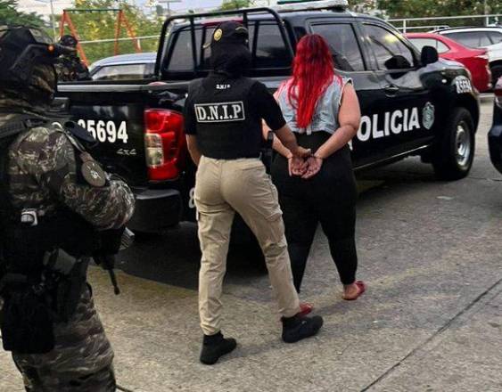 Confirman detención de tres personas por presunto peculado en San Miguelito