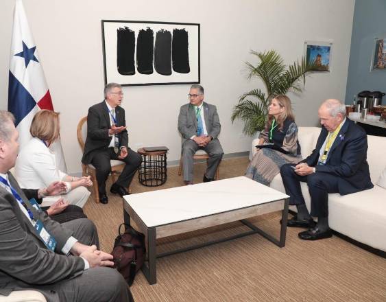 ML | Carnegie Mellon University con interés en Panamá.