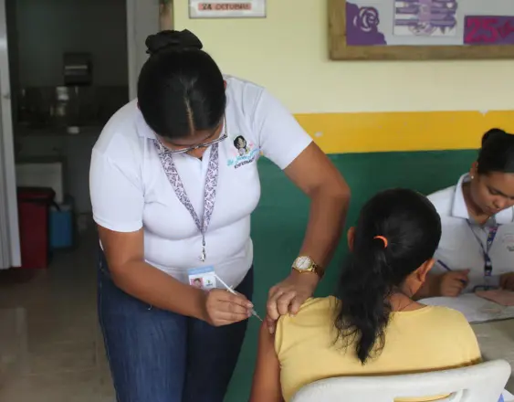 Minsa beneficia a más de 115 personas con gira médica en Veraguas